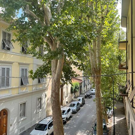 Bocca'S Apartment 8 Florence Ngoại thất bức ảnh