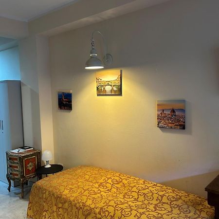 Bocca'S Apartment 8 Florence Ngoại thất bức ảnh