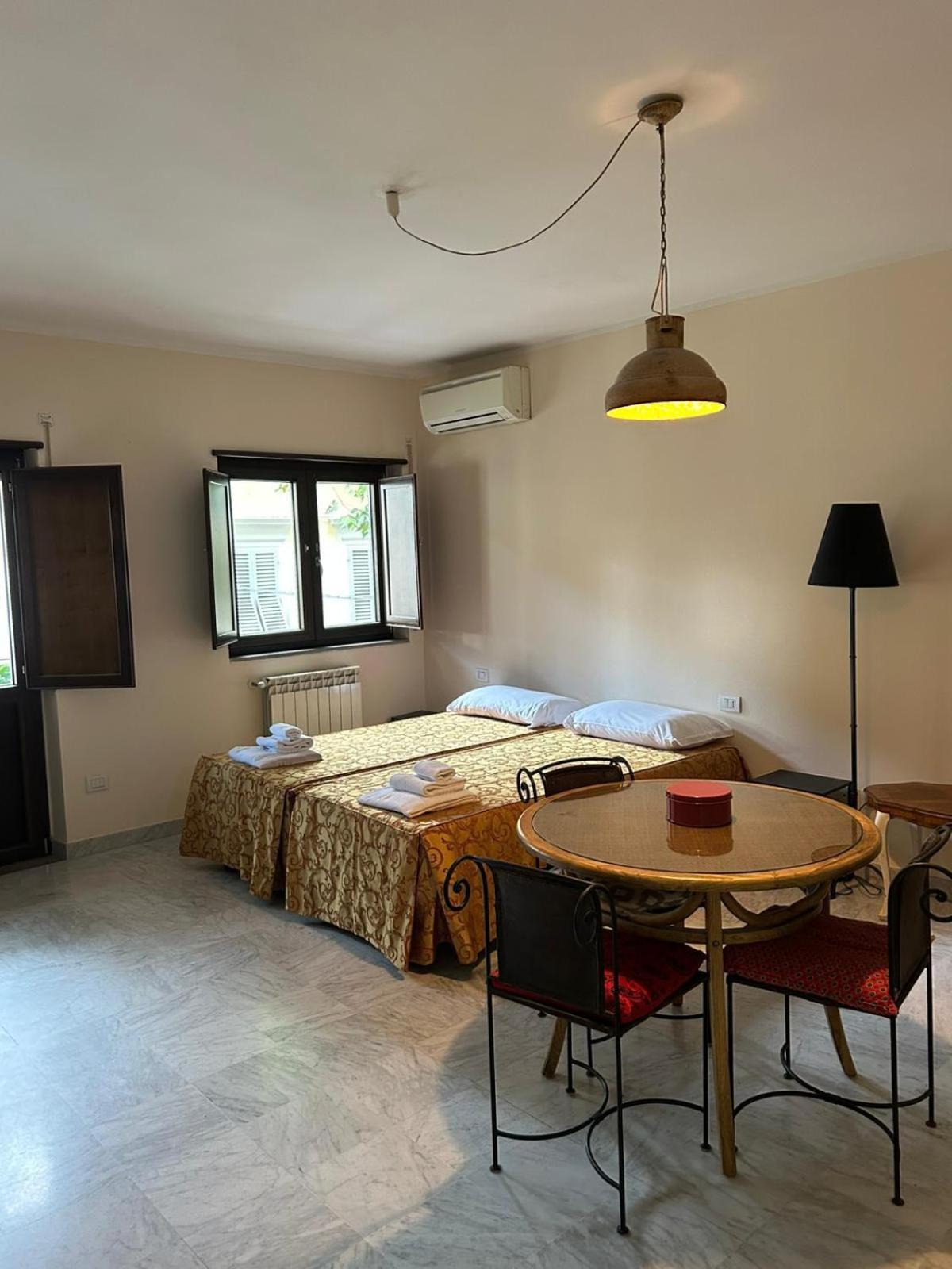 Bocca'S Apartment 8 Florence Ngoại thất bức ảnh