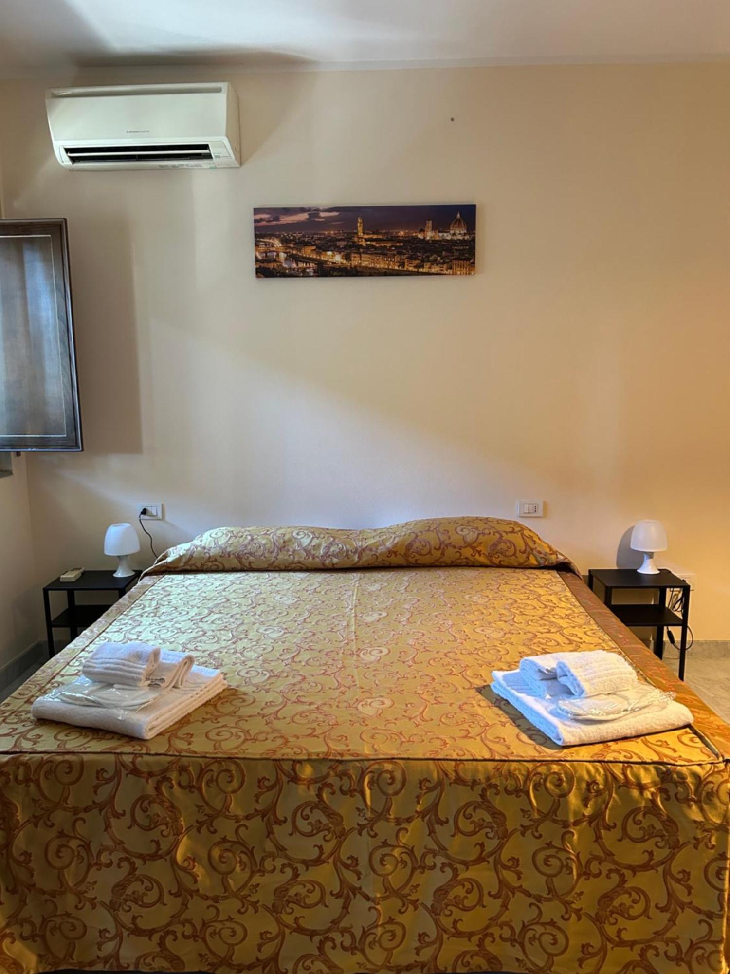 Bocca'S Apartment 8 Florence Ngoại thất bức ảnh