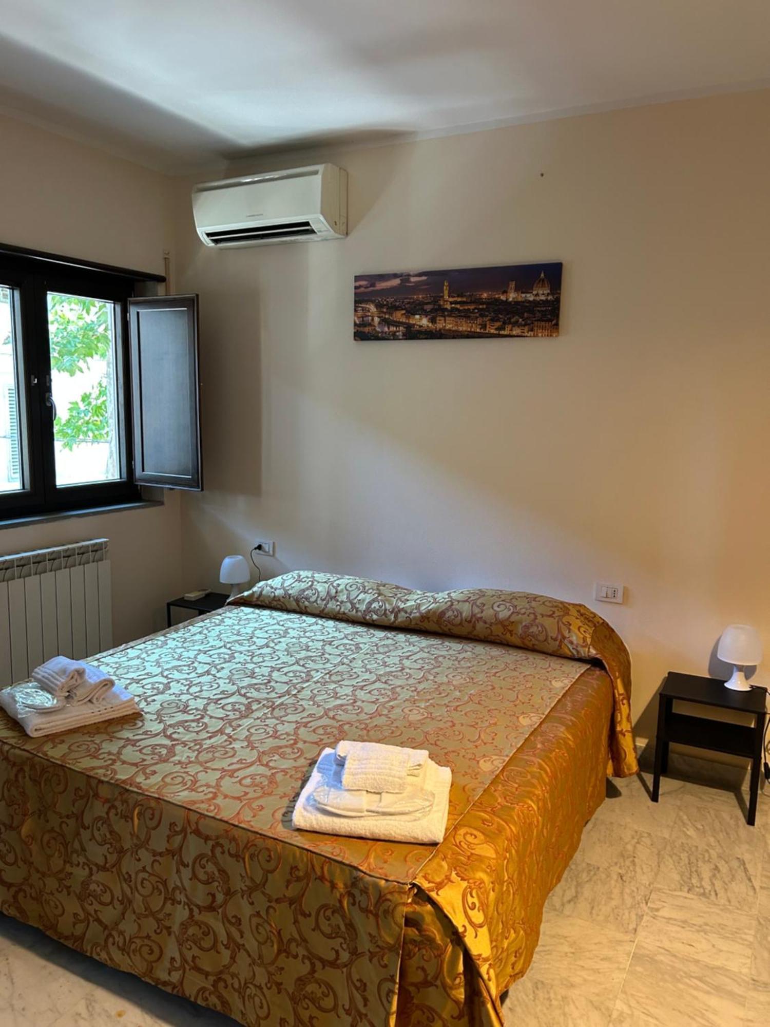 Bocca'S Apartment 8 Florence Ngoại thất bức ảnh